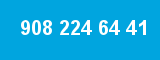 908 224 64 41 908 224 64 41